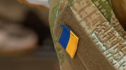 В Днепропетровской области "ветеран АТО" прогулялся по городу с кувалдой