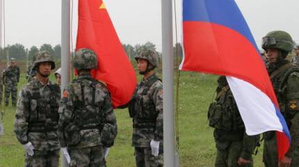 Что делать, когда война на пороге