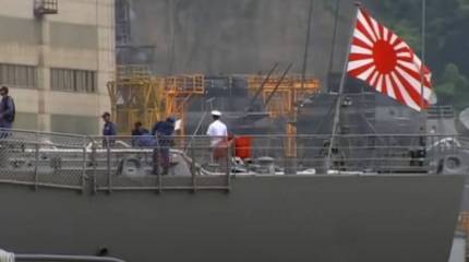 «Без оглядки на ВВП»: Япония снимает ограничение на военные расходы