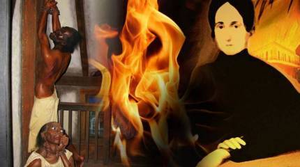 Тайна чердака мадам Лалори