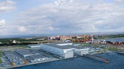 Кораблестроение: дредноуты или «москиты»?