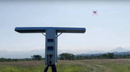 Американские пресса: Тайвань планирует уже к следующему году наладить производство средств противодействия дронам