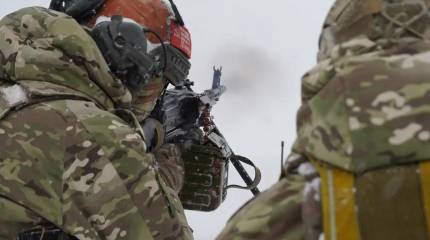 Служивших в ВС РФ иностранцев запретили выдавать по запросу другим государствам