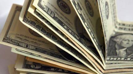 Национализация во имя «майдана»? Российского «майдана»!