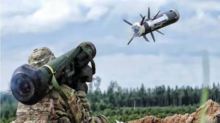 Американский генерал предложил сформировать пять бригад ВСУ «по стандартам НАТО» для боёв с российской армией