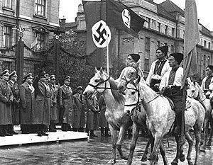 «Бандеровцы представляли собой отъявленных головорезов»