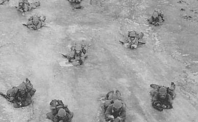 Японская военная угроза на востоке СССР