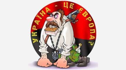 Украина как «звезда смерти» Украина как «звезда смерти»