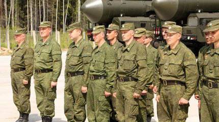 В РВСН на летний период обучения запланировано проведение более 200 тактических учений и занятий