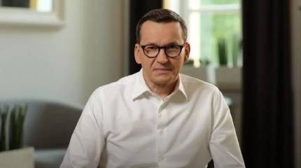 Глава правительства Польши заявил о независимости страны в вопросах защиты от «угрозы российского вторжения»