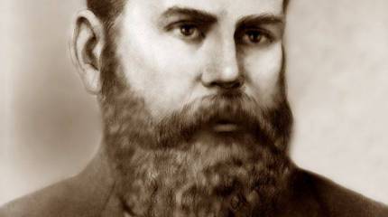 Изобретатель Николай Николаевич Бенардос