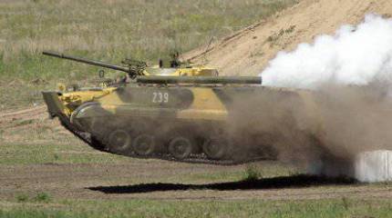 Россия представила на выставке "СОФЕКС-2012" в Иордании около 150 систем военного назначения