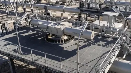 Record-low gas reserves in Europe threaten to disrupt the heating season.