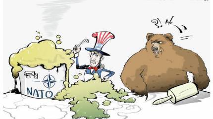 Предательство в обмен на помощь