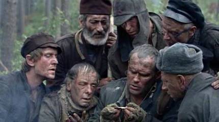 О фильме "Служу Советскому Союзу" на НТВ