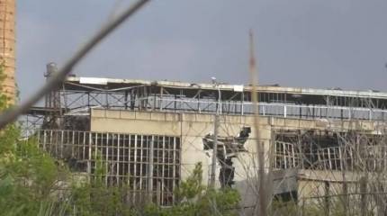 Ходаковский: Большая группа блокированных на «Азовстали» боевиков запросила переговоры о сдаче в плен