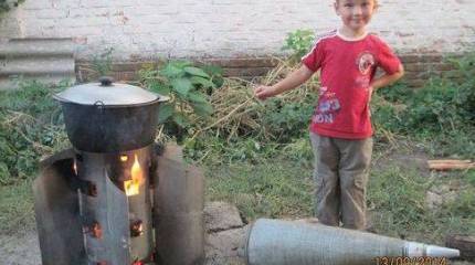 Сводки от ополчения Новороссии за 27-28 сентября 2014 года