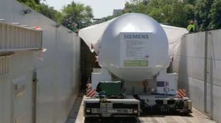 СМИ рассказали о схеме обхода западных санкций в отношении крымских предприятий сферы энергетики