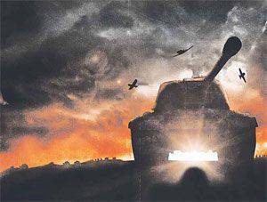 Танки-убийцы