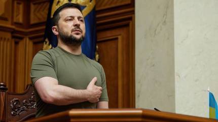 СМИ США: Судьба Украины будет решена в ближайшие три месяца