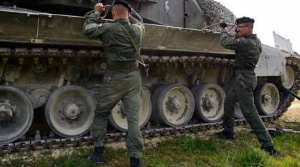 Что русскому биатлон, то немцу смерть