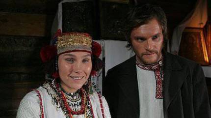 "Жила была одна баба", или Странная "эволюция"