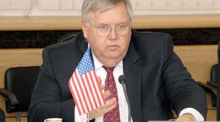 США выразили недовольство признанием Генпрокуратурой РФ деятельности НКО «Национальный фонд в поддержку демократии» в России нежелательной