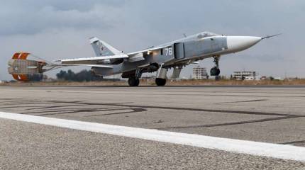 Американская некоммерческая организация обвиняет Москву в бомбардировке мирных объектов в Сирии