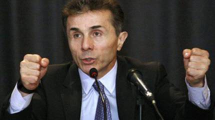 Иванишвили «слил» Саакашвили в ПАСЕ