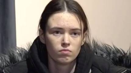 Администратор украинского пропагандистского канала передавала данные «из-за любви к майору ГУР»