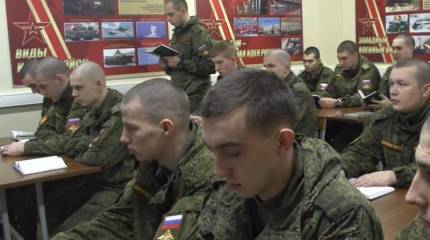 Четыре человека пострадали при взрыве в воинской части Подмосковья