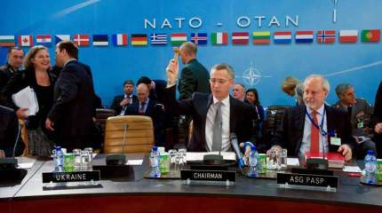 СМИ: НАТО создаёт стратегию реагирования на «нетрадиционные способы ведения войны», применяемые Россией