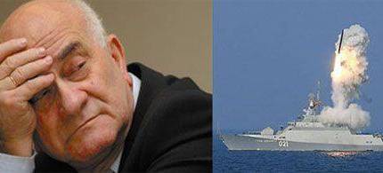 Формула озабоченности ВШЭ: "Либо "Калибры", либо образование и медицина"