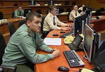 Академия Генштаба отмечает 180-летие