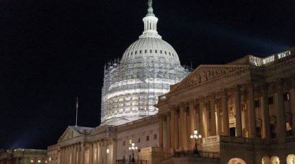 Американский обозреватель: России нужно признать, что США и ЕС ее враги