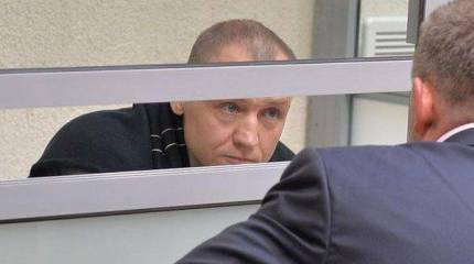 Псковский суд признал гражданина Эстонии Кохвера виновным в шпионаже против России
