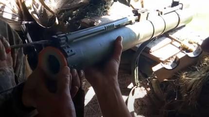 Программа Grot: Польша в ожидании гранатомётов