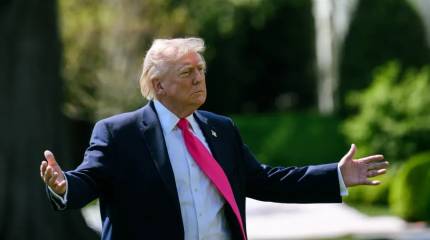 Стрелявший в Трампа оказался учителем – он подготовил целый арсенал