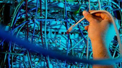 В Пентагоне отключили одну из своих сетей, зафиксировав в ней «подозрительную активность»