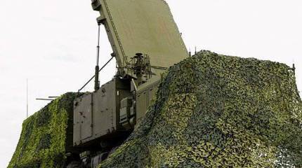 На полигоне Ашулук завершилось тактическое учение Войск ВКО