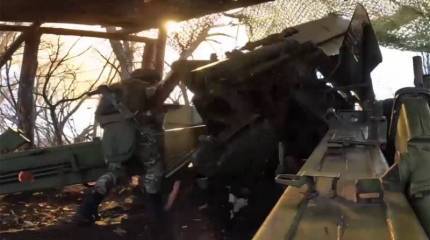 Немецкая пресса: Армия России на юго-востоке Авдеевки прорвала оборону ВСУ, которая держалась почти 9 лет