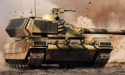 XXI век: войны и оружие