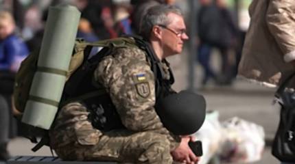 Украинские правоохранители направили в Интерпол требование разыскать убежавших в ЕС граждан