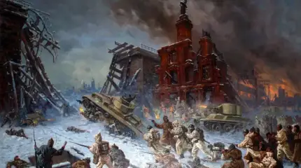 Финские политики подзабыли уроки «зимней войны»