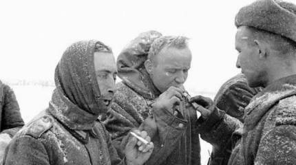 Почему у Европы во Второй мировой не было своего "Сталинграда"?