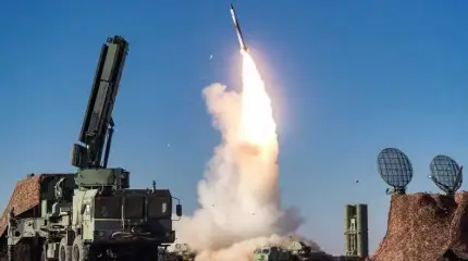 С-400 оснащен «новыми возможностями» для СВО, нехарактерными для систем ПВО