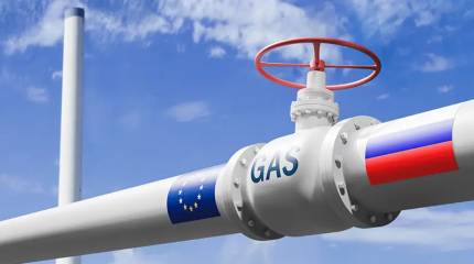 Financial Times: Австрия призвала ЕС оставить возможность возобновления импорта российского газа