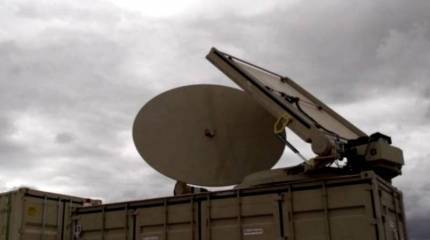 Утечка технологий набирает обороты. Стоит ли иронизировать над ЭМИ-генератором «Phaser»?