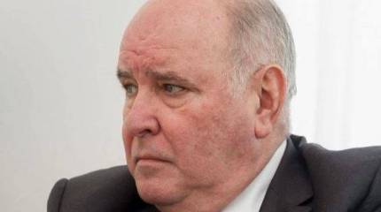 МИД РФ: убийство Захарченко вынуждает смотреть на Украину по-новому