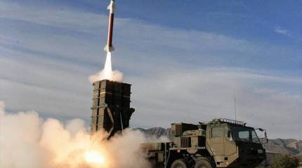 Япония собралась развернуть зенитный ракетный комплекс на острове рядом с Тайванем